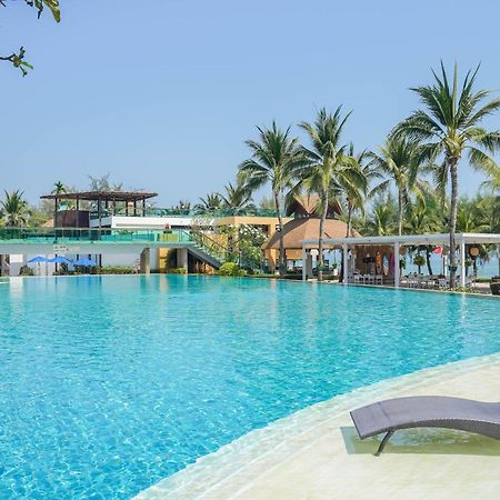 Springfield @Sea Resort & Spa Ча-Ам Экстерьер фото